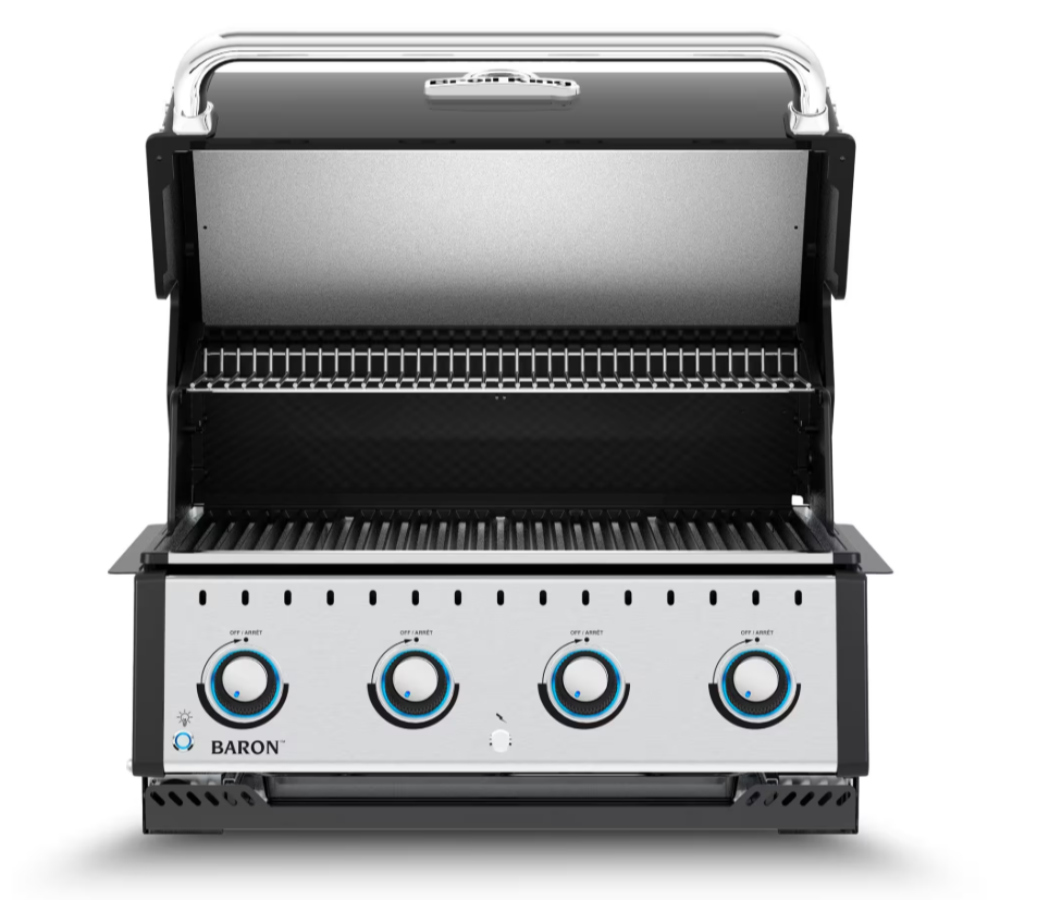Broil King 420 BI Baron inbyggnadsgrill