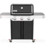 Weber E-315 en uppdaterad version av Weber 310