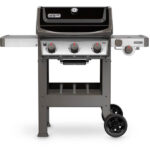 Weber Spirit E-320