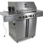 Metalcraft gasolgrill