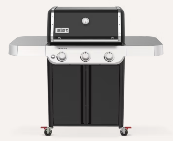 Weber Genesis E-315 gasolgrill