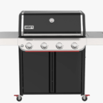 Weber Genesis E-415