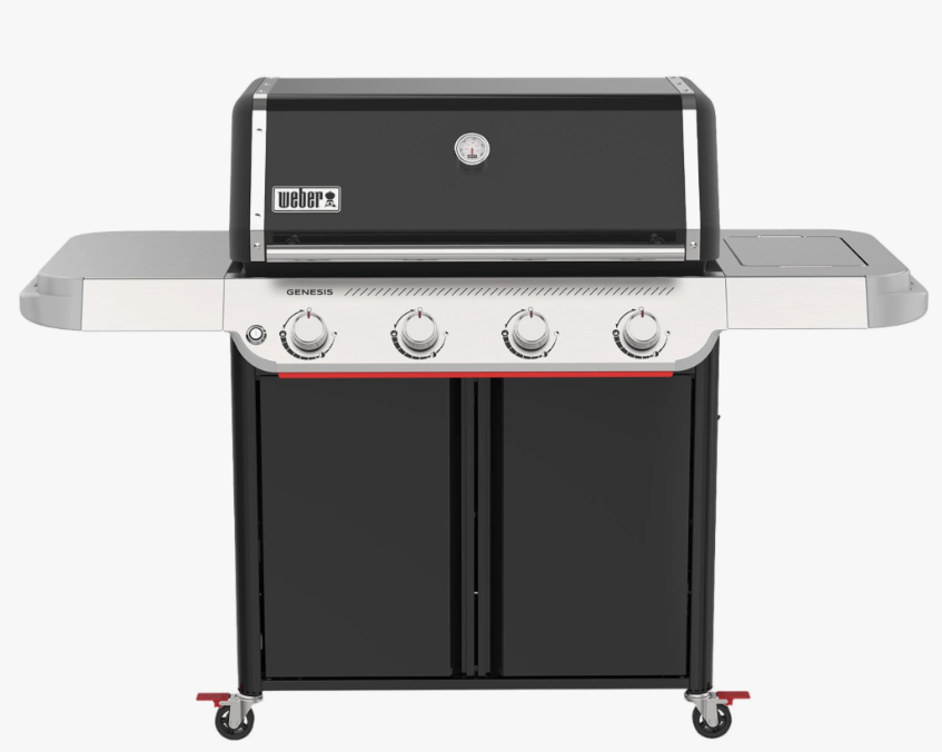Weber Genesis E415w Weber Genesis E-415