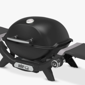 Weber grill q1200