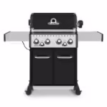 Broil King Baron 490