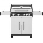Metalcraft Kansas gasolgrill