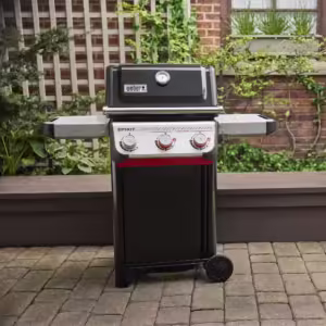 Weber grill spirit e 325