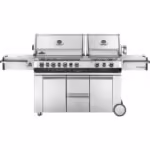 Stor gasolgrill från Napoleon