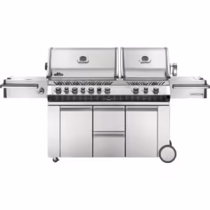 Stor gasolgrill från Napoleon