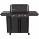 Weber Genesis E-330WR Stealth