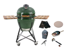 Kamado grill Sumo