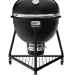 Weber kolgrill Summit Kamado E6