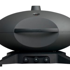 rund gasolgrill