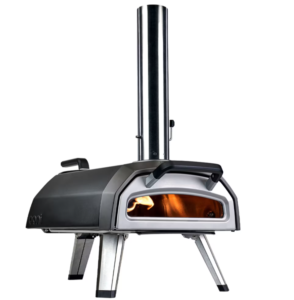 Pizzaugn Ooni