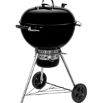 Weber kolgrill
