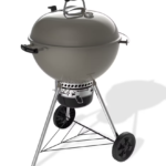 Weber kolgrill 57