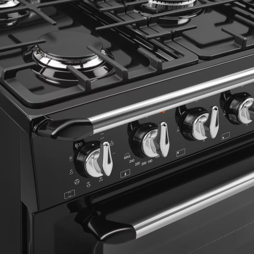 Smeg Victoria TR90GM gasspis