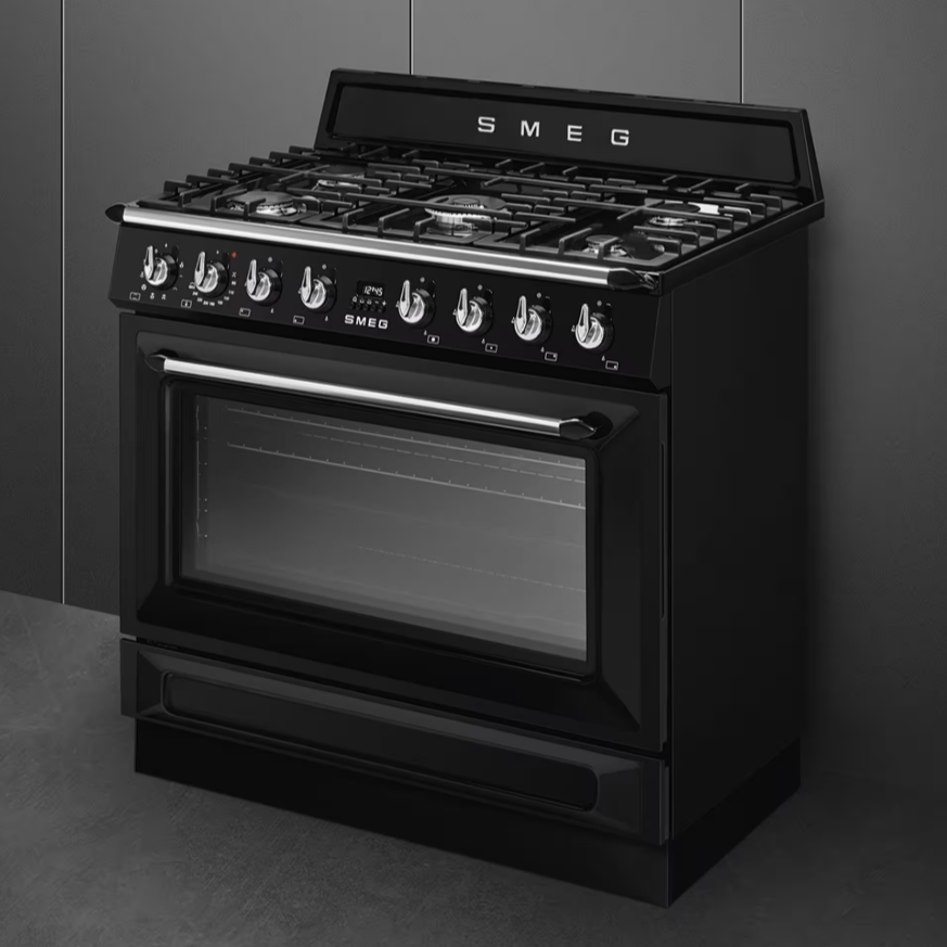 Smeg Victoria TR90GM