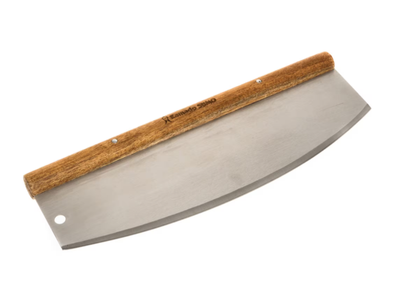 Kamado Sumo pizzaslicer